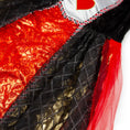 Load image into Gallery viewer, Queen of Hearts Costume