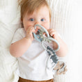 Load image into Gallery viewer, Dino Links Teether