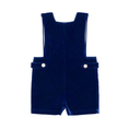 Load image into Gallery viewer, James Henry Jon Jon in Back Bay Blue Velvet