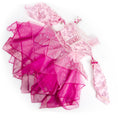 Load image into Gallery viewer, Pink Petal Fairy Costume