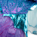 Load image into Gallery viewer, Sparkly Mermaid (Purple)