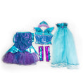 Load image into Gallery viewer, Sparkly Mermaid (Purple)