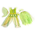 Load image into Gallery viewer, Butterfly Princess Costume