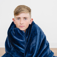 Load image into Gallery viewer, LUSH TODDLER BLANKETS