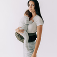 Load image into Gallery viewer, The Tushbaby Hip Carrier