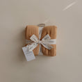 Load image into Gallery viewer, Organic Cotton Muslin Cloths 3-Pack