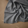 Load image into Gallery viewer, Organic Cotton Muslin Cloths 3-Pack