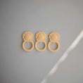 Load image into Gallery viewer, Animal Ring Teethers