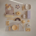 Load image into Gallery viewer, Rainbow Stacker Toy