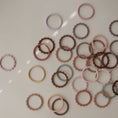 Load image into Gallery viewer, Pearl Teether Bracelet