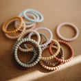 Load image into Gallery viewer, Pearl Teether Bracelet