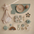 Load image into Gallery viewer, Flower Press Toy