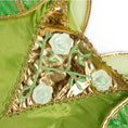 Load image into Gallery viewer, Green Fairy Costume