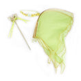 Load image into Gallery viewer, Green Fairy Costume