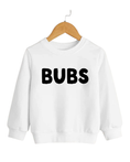 Load image into Gallery viewer, BUBS Tee or Pullover