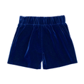 Load image into Gallery viewer, Robert Shorts in Back Bay Blue Velvet