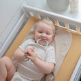 Load image into Gallery viewer, Extra Soft Bassinet Muslin Crib Sheet