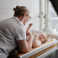 Load image into Gallery viewer, Pearl Teether Bracelet