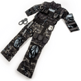 Load image into Gallery viewer, SWAT Team Costume