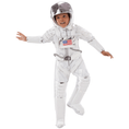 Load image into Gallery viewer, Astronaut Space Suit Costume with Helmet