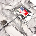 Load image into Gallery viewer, Astronaut Space Suit Costume with Helmet