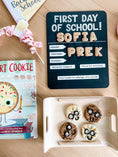Load image into Gallery viewer, Bakery Printable Dramatic Play Kit