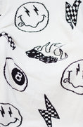 Load image into Gallery viewer, Wild Ride Cozy Blanket