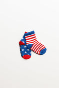 Load image into Gallery viewer, Stars + Stripes