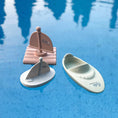 Load image into Gallery viewer, Ryder's Racing Bath Boats