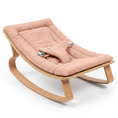 Load image into Gallery viewer, Baby Rocker for Ages 0-24 Months in Blush