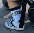 Load image into Gallery viewer, ABCD Sock