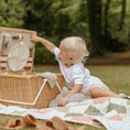 Load image into Gallery viewer, FRIGG Andersen Fairytale Natural Rubber Pacifier 2-Pack