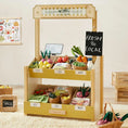 Load image into Gallery viewer, Tiny Land® Kid's Grocery Store Playset