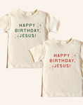 Load image into Gallery viewer, Happy Birthday, Jesus Kids Tee