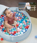 Load image into Gallery viewer, Aquani Anti-UV Baby Beach Tent & Paddling Pool