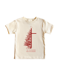 Load image into Gallery viewer, Tis the Reason For the Season Kids Tee/Pullover