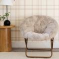 Load image into Gallery viewer, SAUCER CHAIR