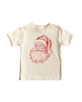 Load image into Gallery viewer, Old St. Nick Tee/Pullover