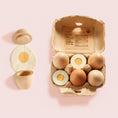 Load image into Gallery viewer, Tiny Land® Egg Combo Playset