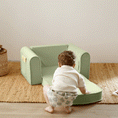 Load image into Gallery viewer, Tiny Land® GentleSnug Kid Chair - Sage