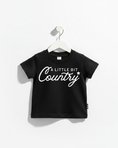Load image into Gallery viewer, A Little Bit Country Kids Tee