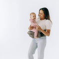 Load image into Gallery viewer, The Tushbaby Hip Carrier