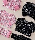 Load image into Gallery viewer, Bamboo Two Piece Set | Wild Heart