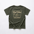 Load image into Gallery viewer, THE MAVERICKS TEE - CYPRESS