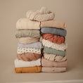 Load image into Gallery viewer, Extra Soft Muslin Crib Sheet