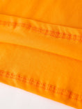 Load image into Gallery viewer, Fall Halloween Orange Embroidery Smocking Boys Set