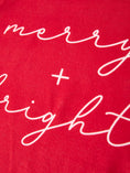 Load image into Gallery viewer, Christmas 3 Piece Girls Pajama Set