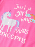 Load image into Gallery viewer, Christmas 3 Piece Girls Pajama Set