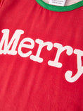 Load image into Gallery viewer, Christmas 3 Piece Girls Pajama Set