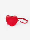 Load image into Gallery viewer, Valentine's Day Girls' Heart-Shaped Crossbody Shoulder Bag
